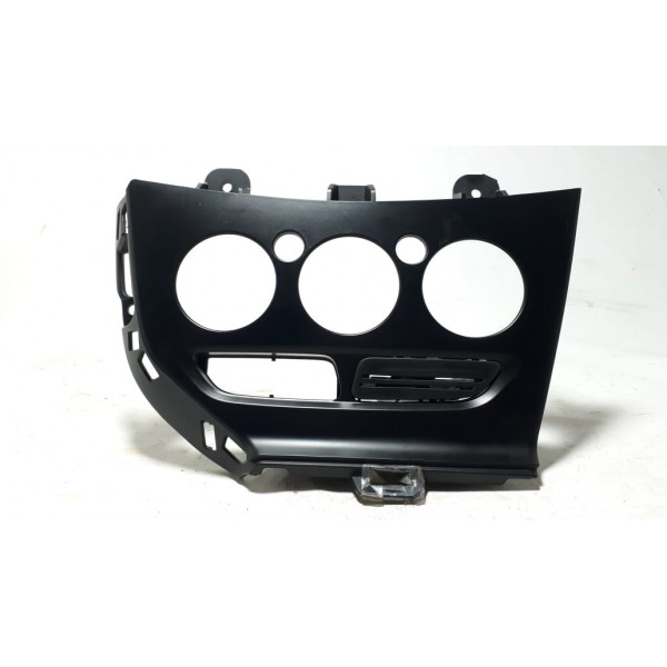 Moldura Central Painel Comando Ar Focus 2015  Cx174