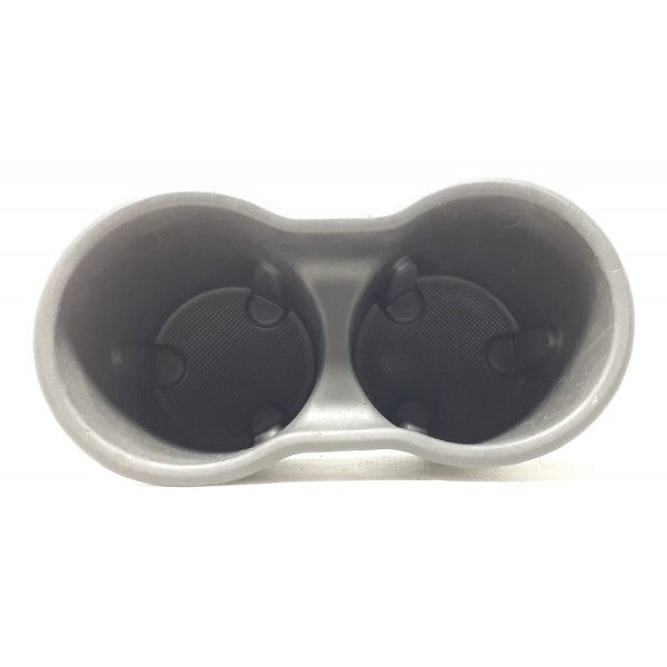 Porta Copos Ford Focus 14/15 Original Cx144 Preto