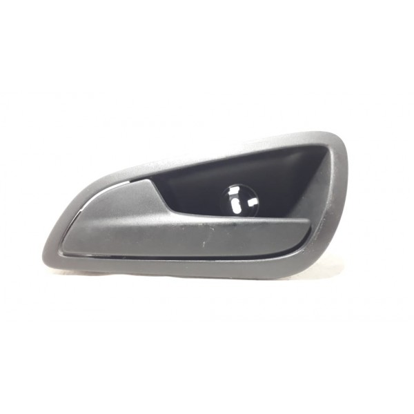 Maçaneta Interna Da Porta Lado Esquerdo Ford Focus  14 Cx135