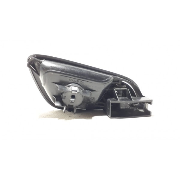 Maçaneta Interna Da Porta Lado Esquerdo Ford Focus  14 Cx135