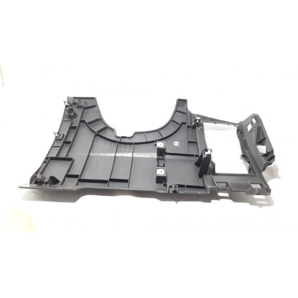 Acabamento Inferior Do Painel L/e Focus 14/16 Cx267