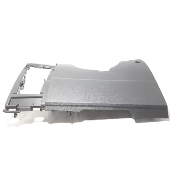 Acabamento Inferior Do Painel L/e Focus 14/16 Cx267