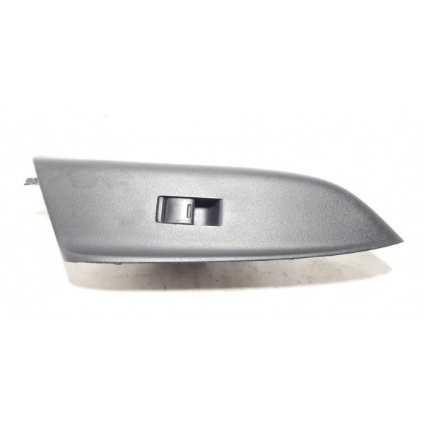 Botão Vidro Simp Com Moldura Dian. Dir. Honda Wrv 18   Cx87