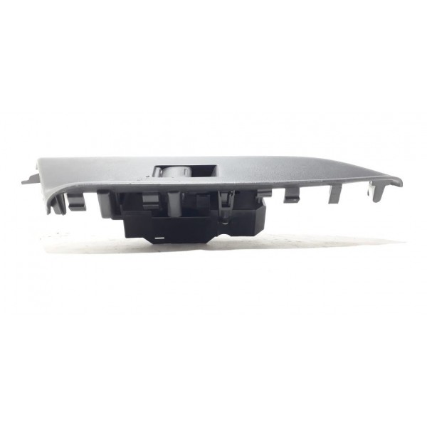 Botão Vidro Simp Com Moldura Dian. Dir. Honda Wrv 18   Cx87