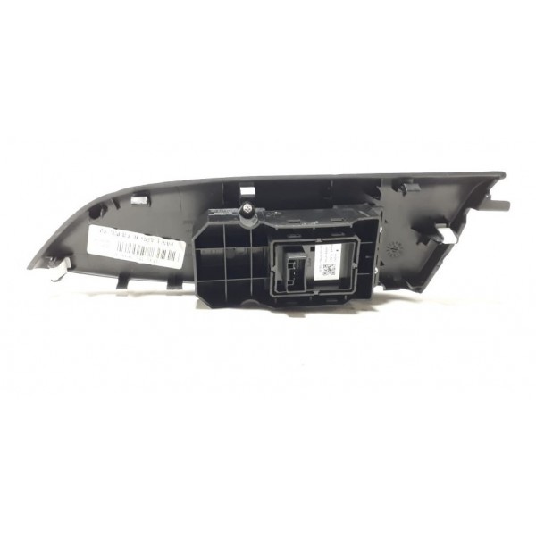 Botão Vidro Simp Com Moldura Dian. Dir. Honda Wrv 18   Cx87