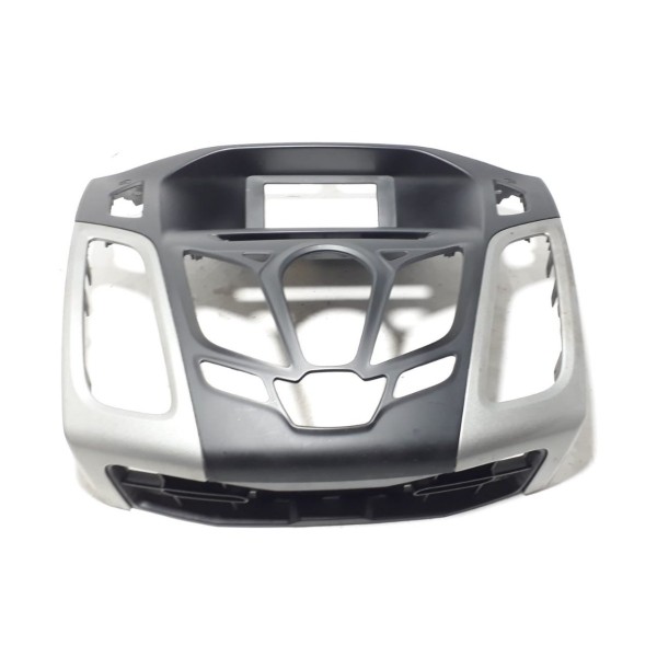 Moldura Central Painel Cd Player Focus Nº Cm5118835jw Cx216