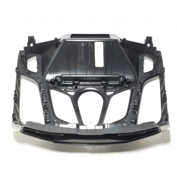 Moldura Central Painel Cd Player Focus Nº Cm5118835jw Cx216