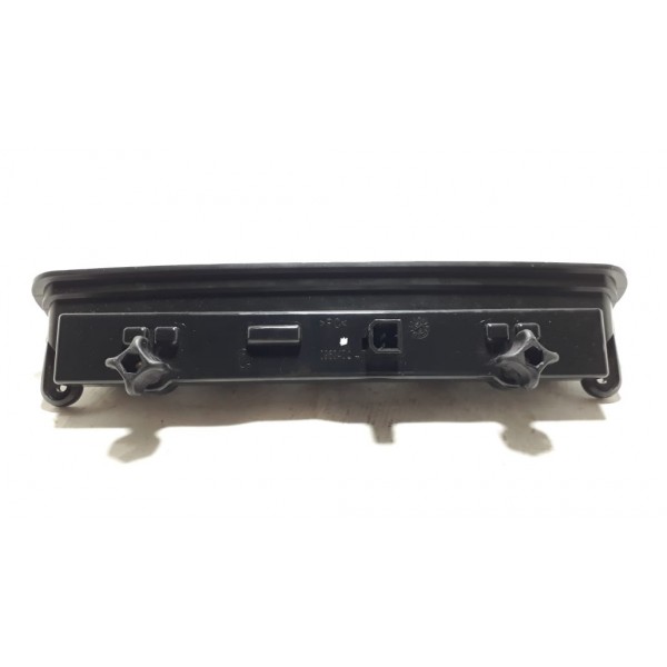 Break Light Fiat Linea 2008-2013 Preto Original Cx102