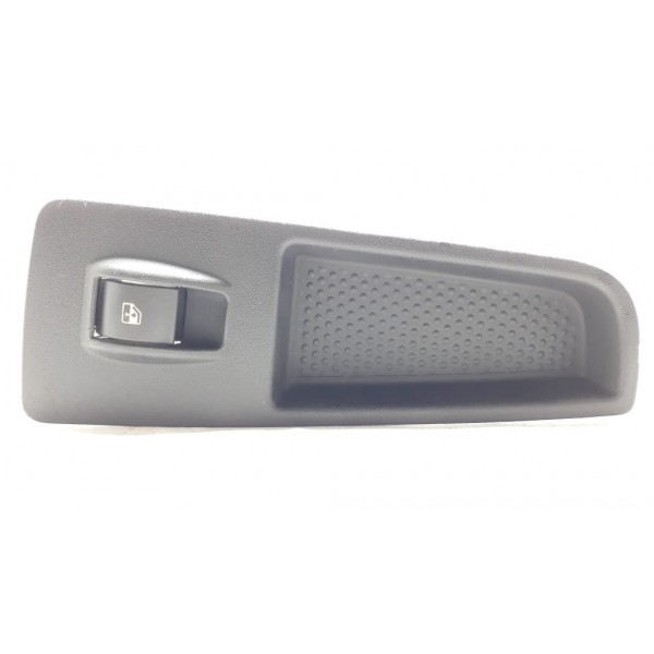 Botao Do Vidro Eletr Do Fiat Punto Linea Diant Direito Cx101