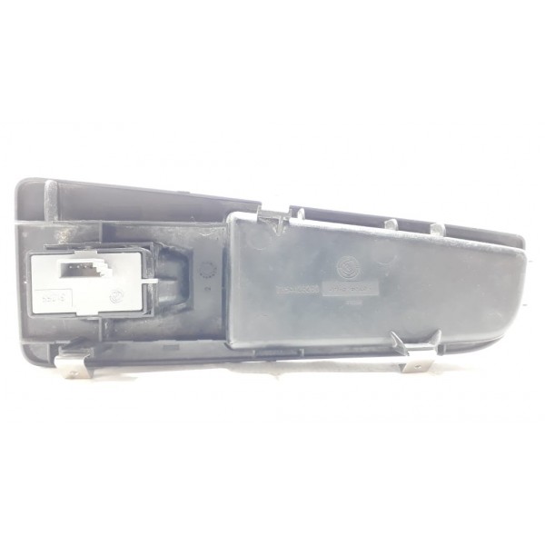 Botao Do Vidro Eletr Do Fiat Punto Linea Diant Direito Cx101