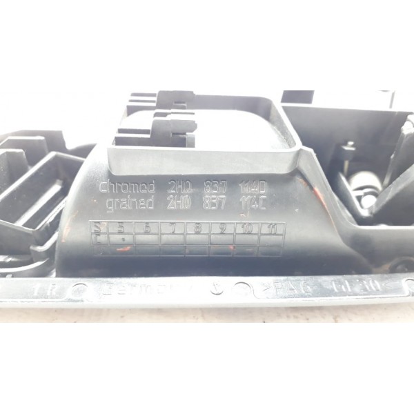 Maçaneta Interna L D Amarok Cx138