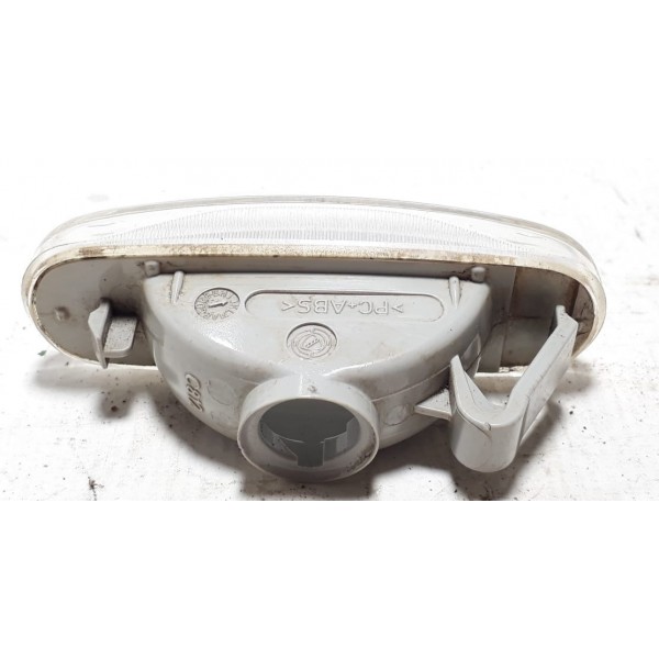 Pisca Paralama Linea Usado Original Cx107 Transparente