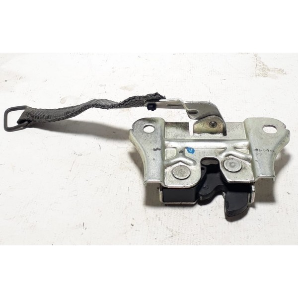 Trava Do Banco Traseiro Fiat Linea 2010 Cx94