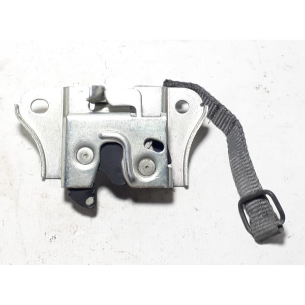 Trava Do Banco Traseiro Fiat Linea 2010 Cx94