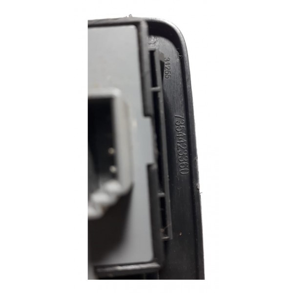 Botão Vidro Elétrico Linea Punto 2008 2012 T.e Cx87