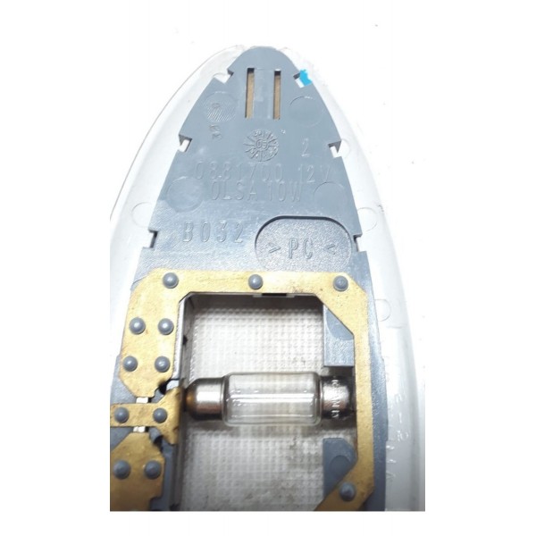 Luz De Teto Marea Brava Linea Cx86