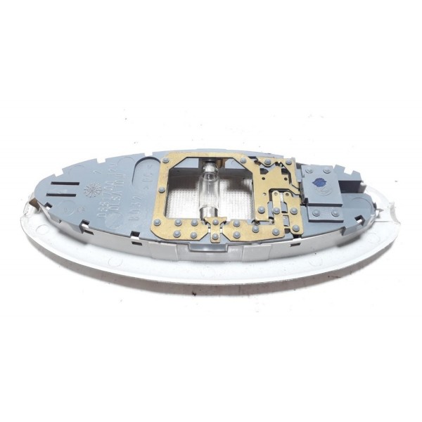 Luz De Teto Marea Brava Linea Cx86