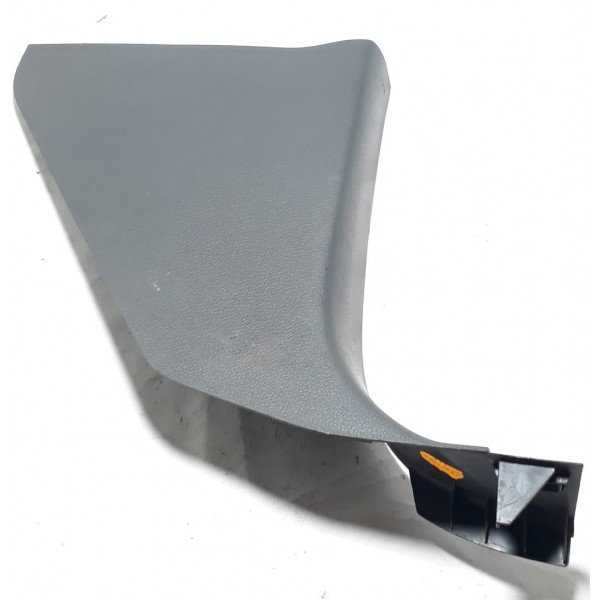 Acabamento Inf. Diant.  L.d Pé Coluna Amarok  2014  Cx177