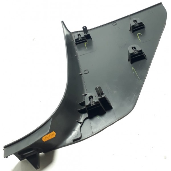 Acabamento Inf. Diant.  L.d Pé Coluna Amarok  2014  Cx177