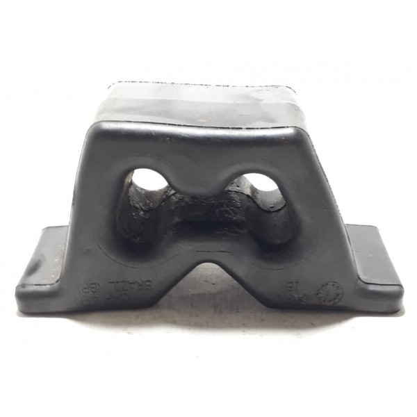 Coxim Batente Eixo Traseiro Amarok 2 Portas Cx151