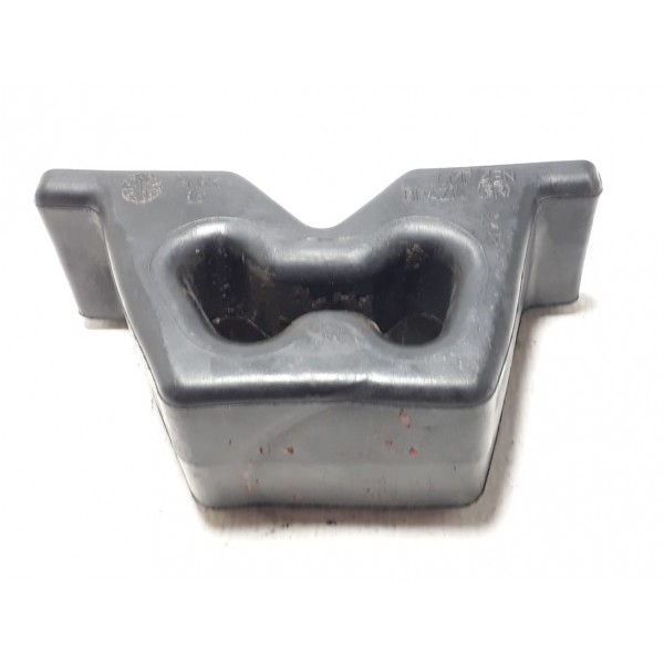 Coxim Batente Eixo Traseiro Amarok 2 Portas Cx151