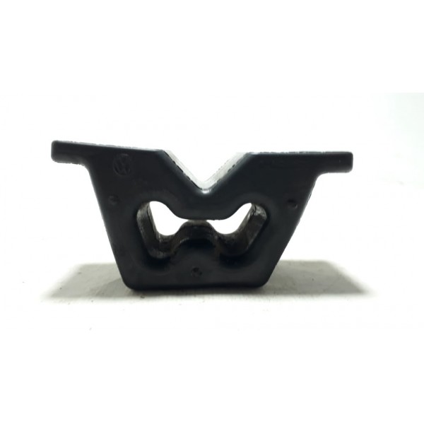 Coxim Batente Eixo Traseiro Amarok 2 Portas Cx151