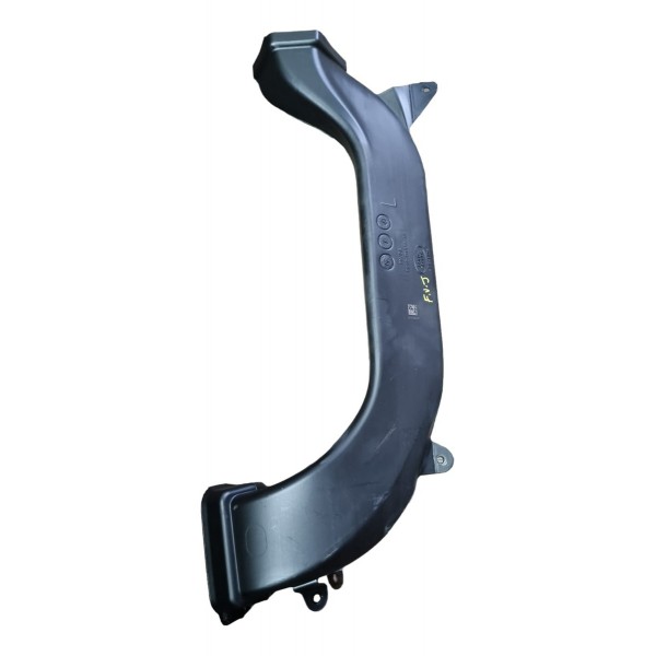 Duto De Ar Discovery Sport 2016 Lado Esquerdo Cx468