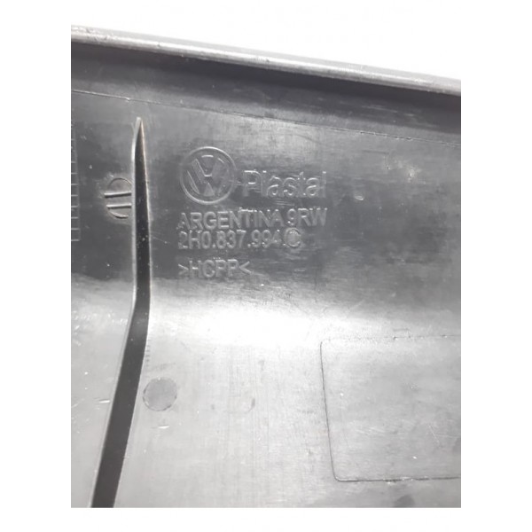 Acabamento Interno Do Retrovisor Direito Amarok (cx49)