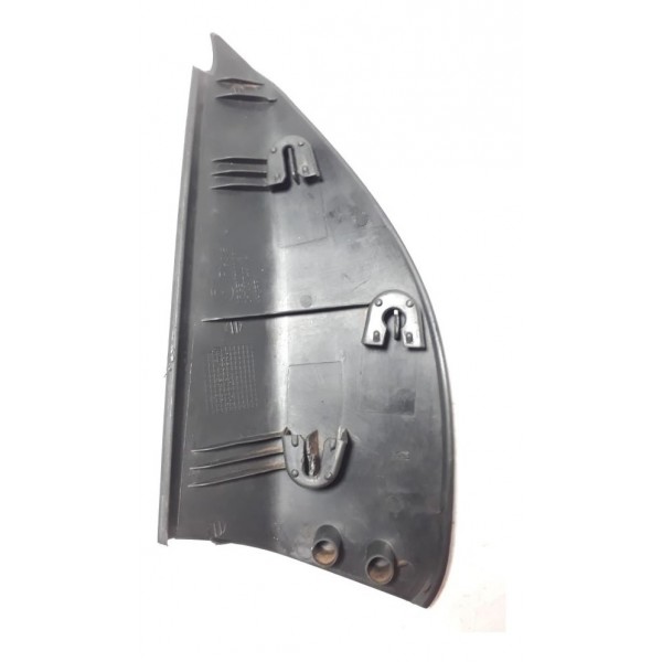 Acabamento Interno Do Retrovisor Direito Amarok (cx49)