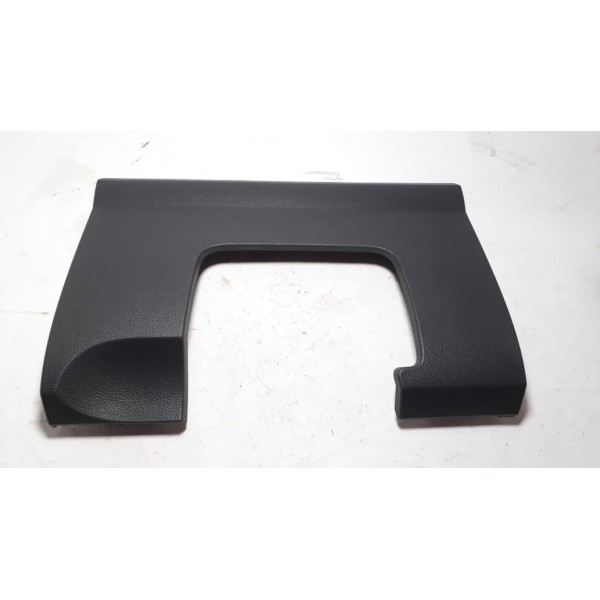 Moldura Inferior Painel Volante L.e Amarok 10 15 Cx267