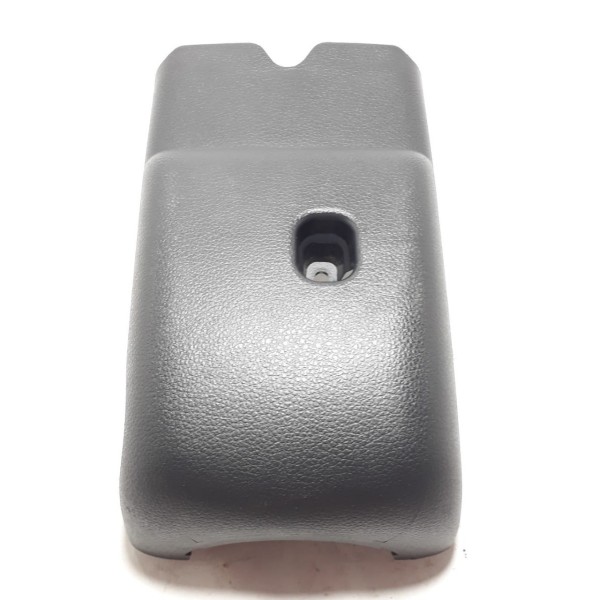 Moldura Inferior Coluna Chave Seta Amarok 2h0858566 Cx268