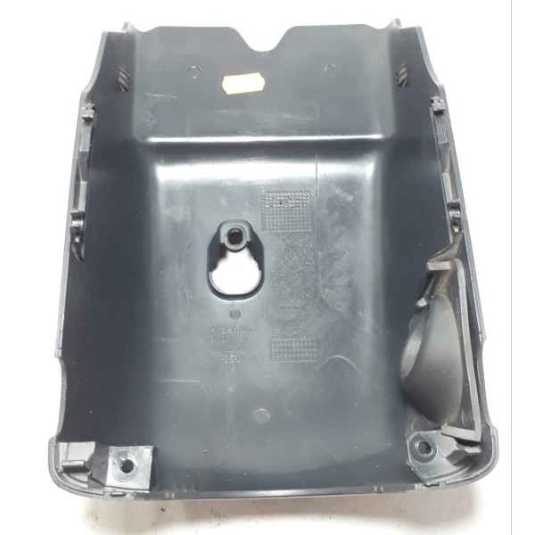 Moldura Inferior Coluna Chave Seta Amarok 2h0858566 Cx268