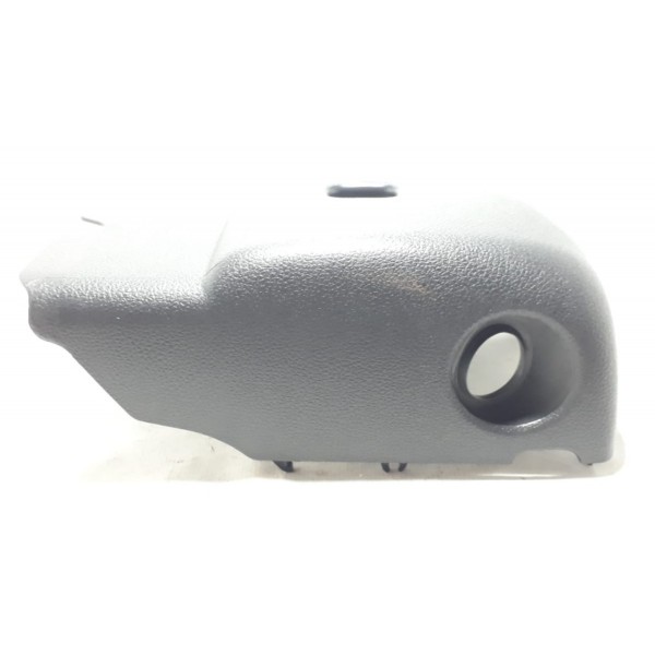 Moldura Inferior Coluna Chave Seta Amarok 2h0858566 Cx268