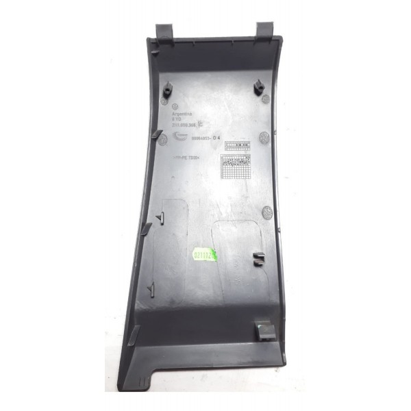 Moldura Console Amarok 2h1858366 Cx119