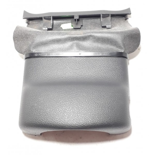 Acabamento Volante Painel Chave Seta Amarok 2h0858565 Cx173