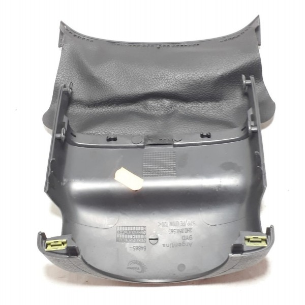 Acabamento Volante Painel Chave Seta Amarok 2h0858565 Cx173