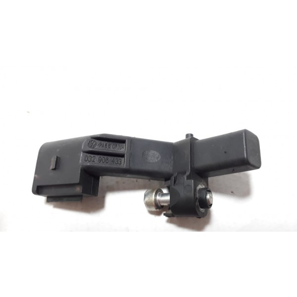 Sensor Rotação Gol Voyage Saveiro Fox Polo Kombi A3 Cx163