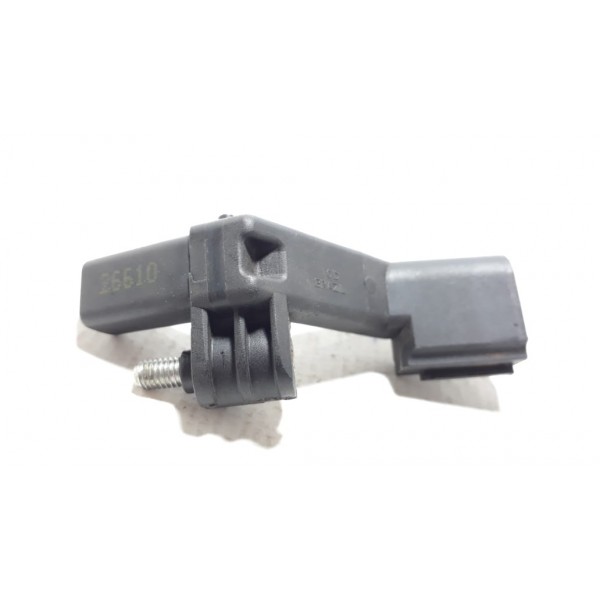 Sensor Rotação Gol Voyage Saveiro Fox Polo Kombi A3 Cx163