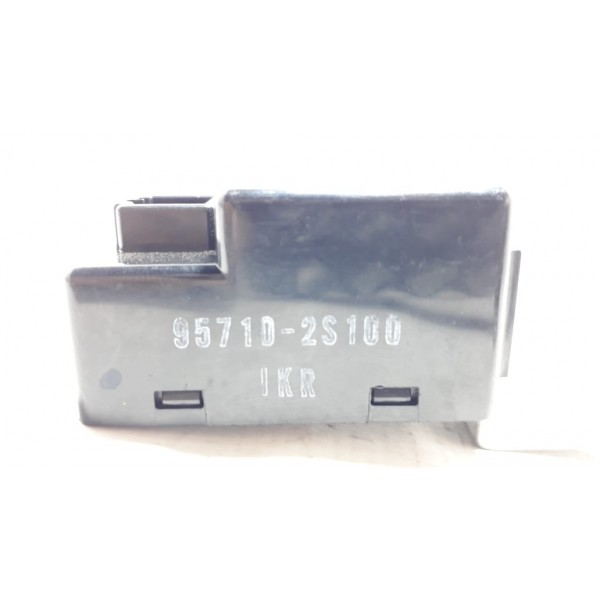 Sirene Aviso Sonoro 95710-2s100 P  Ix35 /kia Sportage Cx147