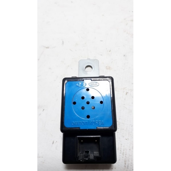 Sirene Aviso Sonoro 95710-2s100 P  Ix35 /kia Sportage Cx147