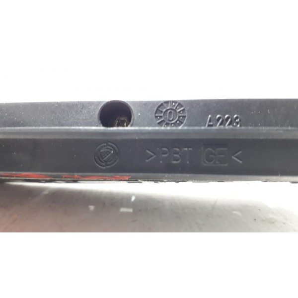 Botão Do Farol De Milha Desembaçador  Fiat Marea 2003 Cx111