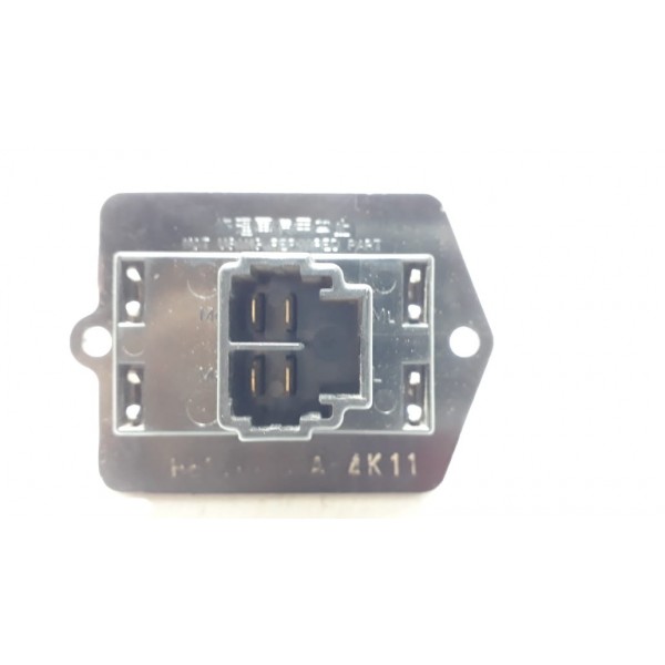 Resistencia Caixa De Ar Do Painel Mazda 626 Cx108