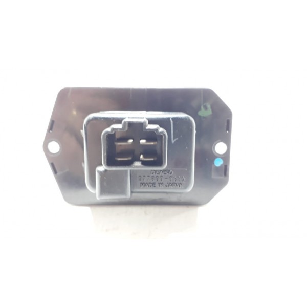 Resistência Interna Ventilação Honda Civic 2009 Cx108