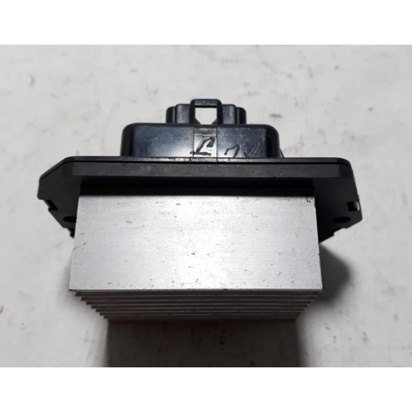 Resistência Interna Ventilação Honda Civic 2009 Cx108