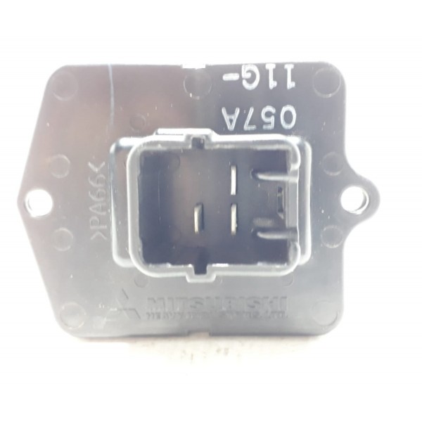 Resistencia Do Ar Condicionado  Lancer 2011 Cx108