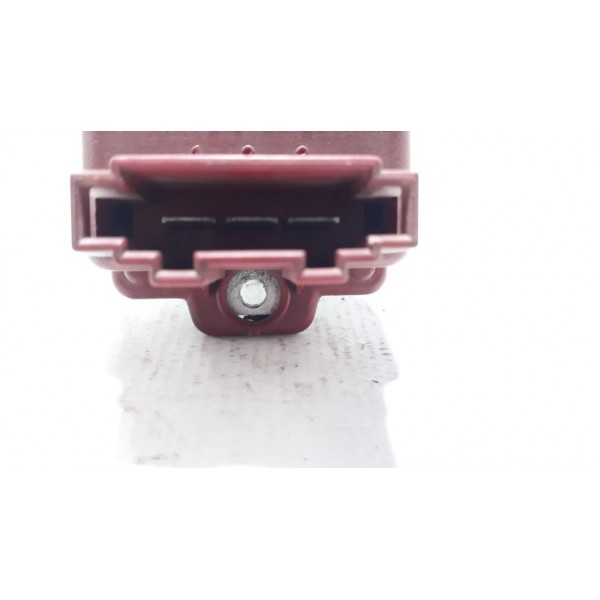 Resistência Ar Condicionado  Golf Audi - 1j0 907 521 Cx108