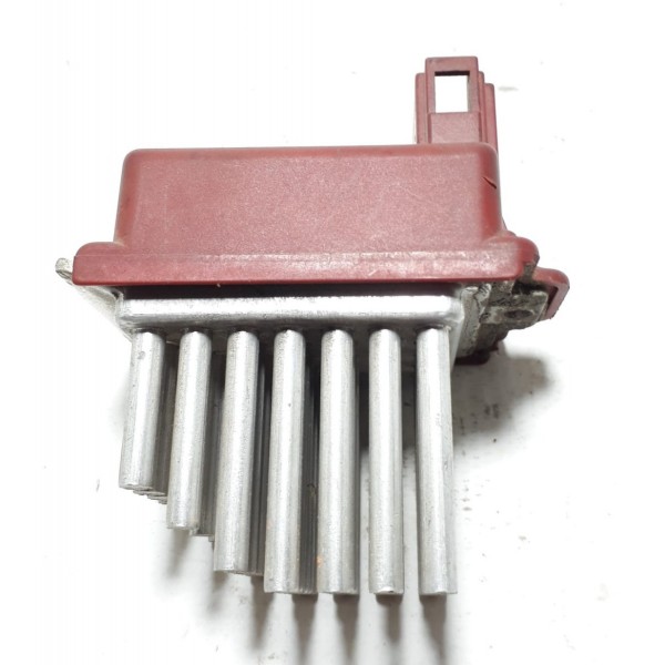 Resistência Ar Condicionado  Golf Audi - 1j0 907 521 Cx108