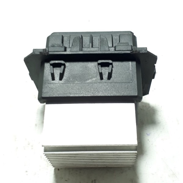 Resistência Ar Condicionado Interna Renault Fluence Cx108