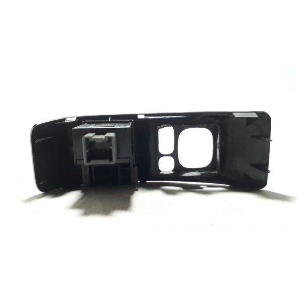 Acabamento Comando Do Vidro Subaru Impreza 2010 Cx147