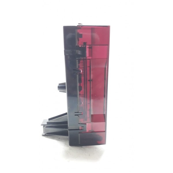 Relógio Display Painel Subaru Impreza 2010 (cx50) Preto